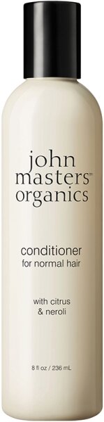 John Masters Organic Conditioner for Normal Hair with Citrus & Neroli Conditioner