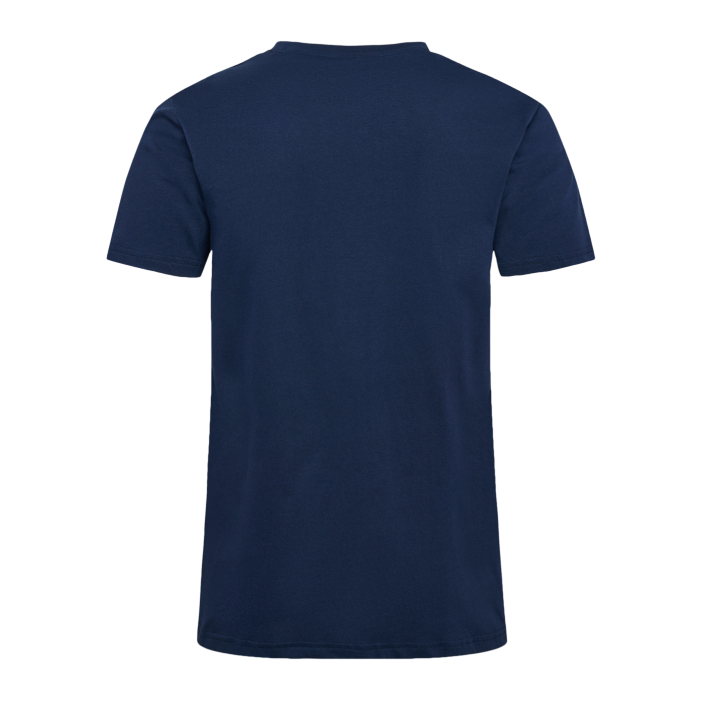 Hummel hmlACTIVE Bee T-Shirt Blau F7459