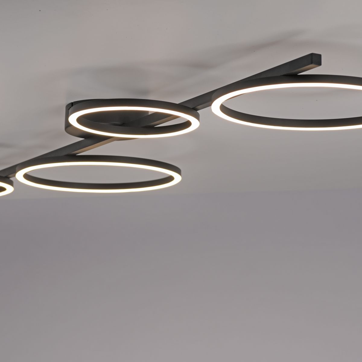 LED Deckenlampe Mini Ritus