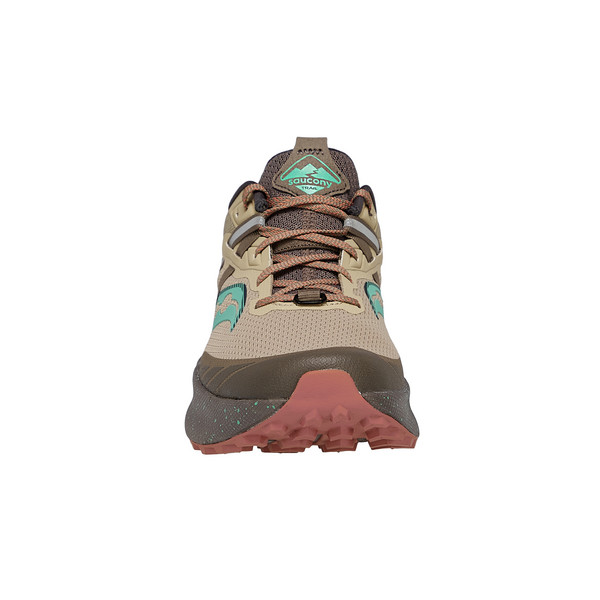 RIDE 15 TR Damen - Trailrunningschuhe