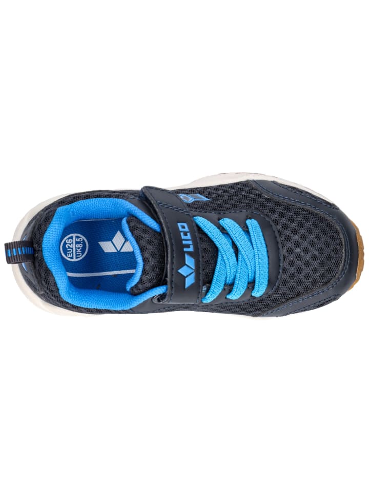 Lico Hallenschuh 