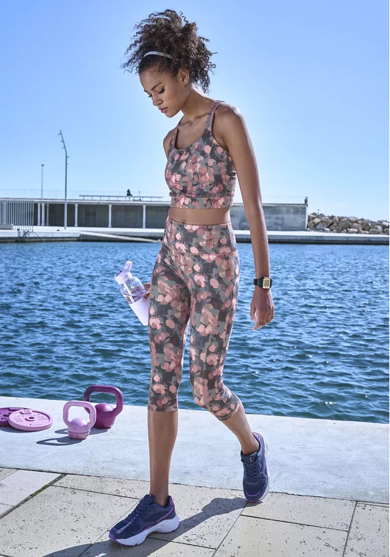 Caprileggings