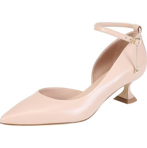 ekonika Schuhe aus Leder