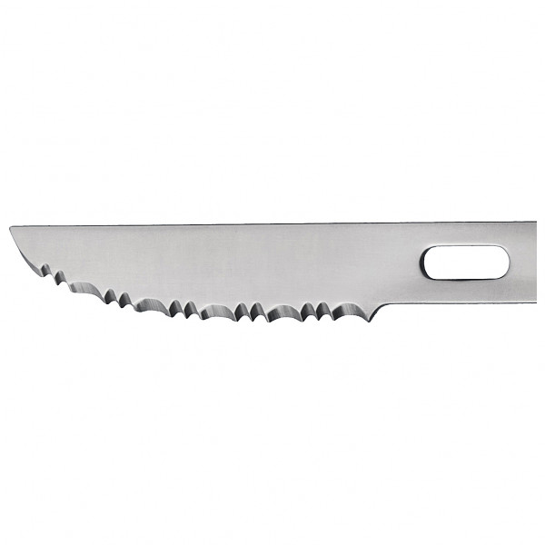 Origin Outdoors - Besteckset Biwak 'Backcountry'