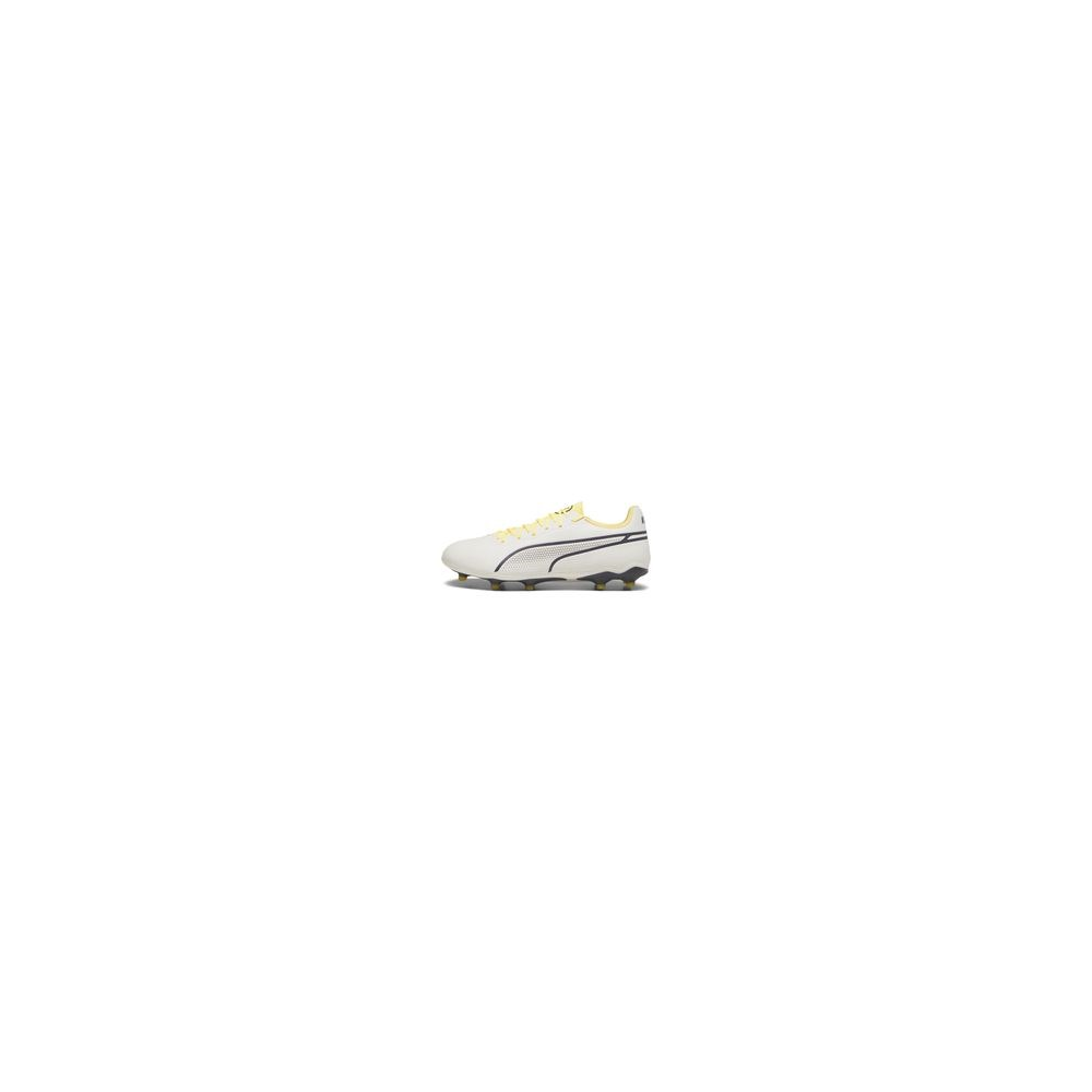 PUMA King Pro FG AG 107566-003 / grau