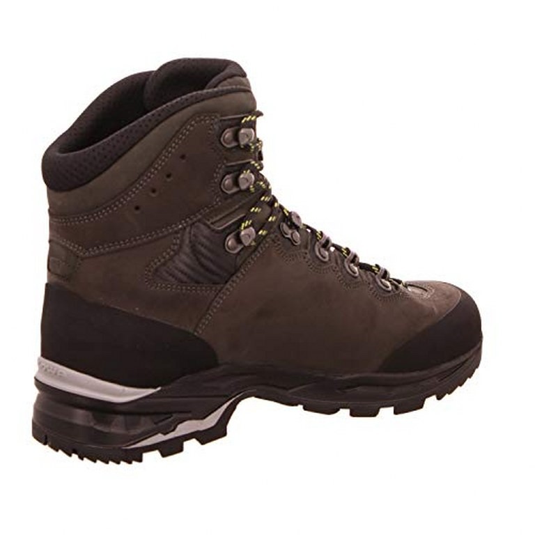 LOWA Freizeit Schnürer grau CAMINO GTX