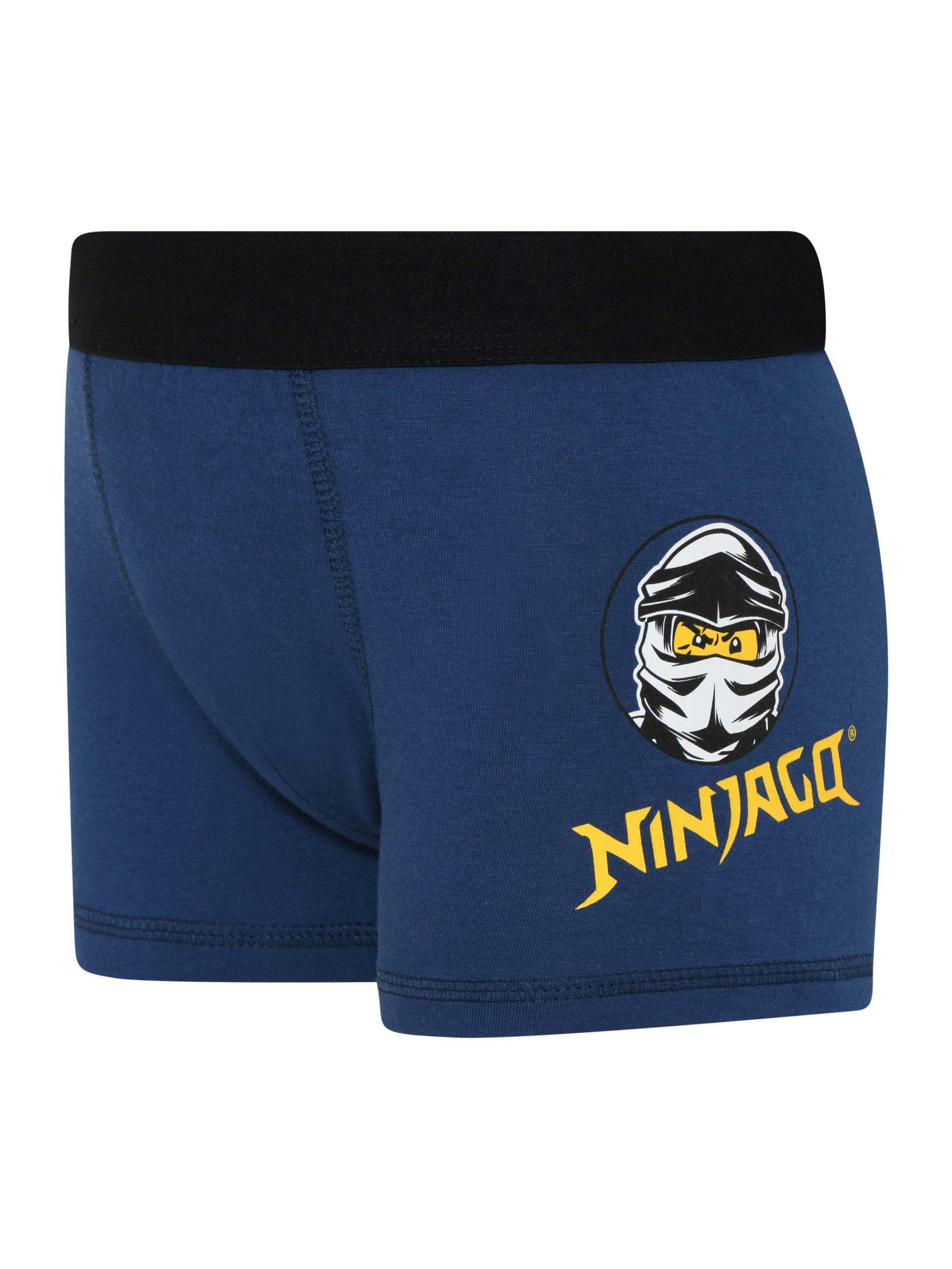Underpants 'LWALEX 714'