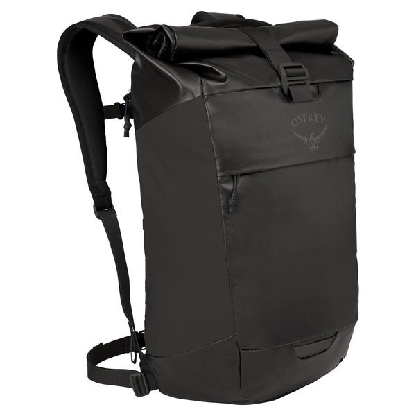 TRANSPORTER ROLL TOP - Tagesrucksack