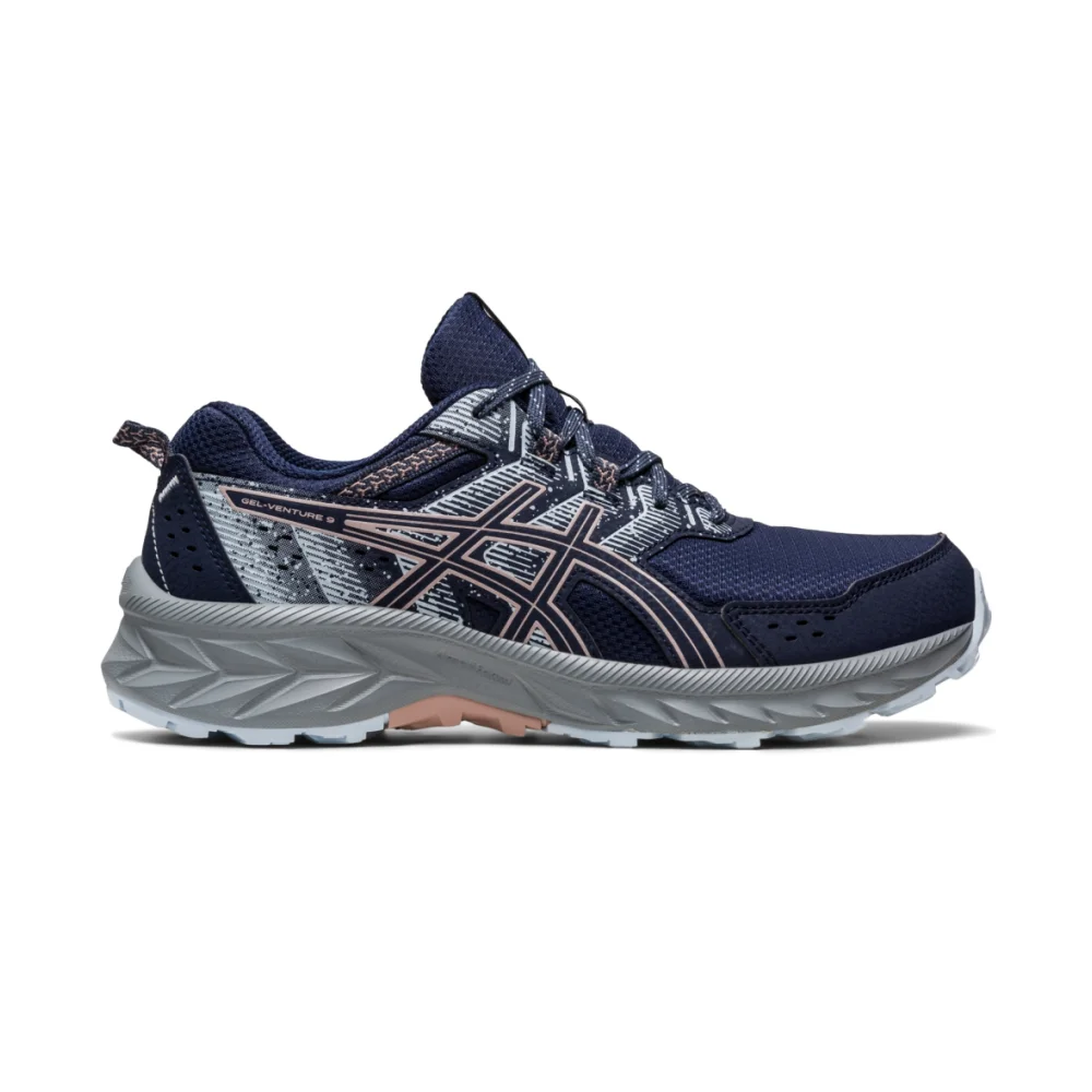 Asics Gel Venture 9 1012B313-401 / blau