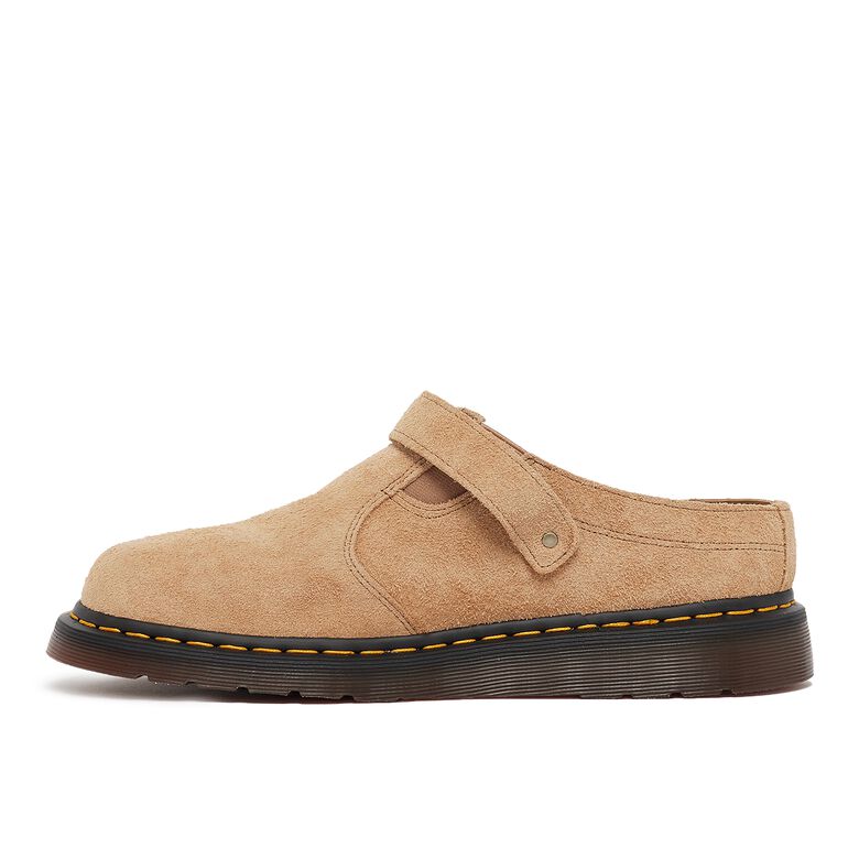 Dr. Martens Isham sandy tan desert oasis