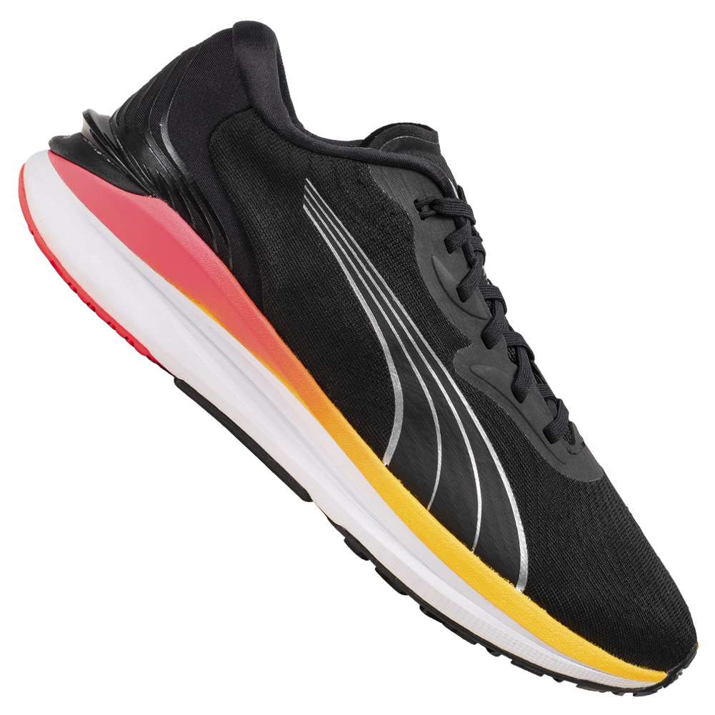 PUMA Electrify Nitro 2 Laufschuhe 376814-07