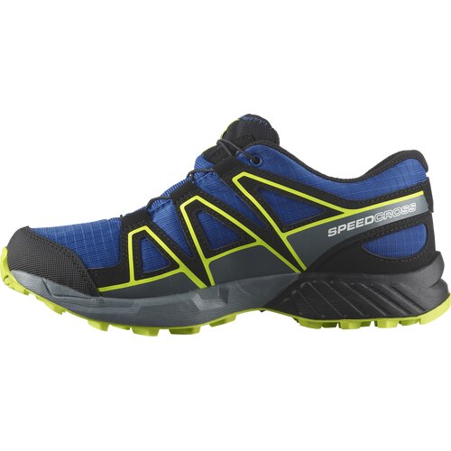KINDER MULTIFUNKTIONSSCHUHE SHOES SPEEDCROSS CSWP J NAUTBL/BLACK/LIM
