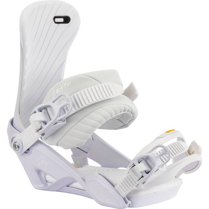 Nitro Snowboards IVY BDG Snowboardbindung Damen