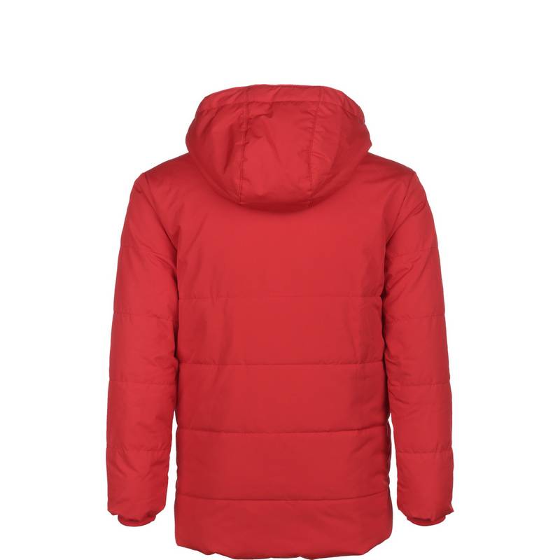 JAKO Team Coach Trainingsjacke Jungen