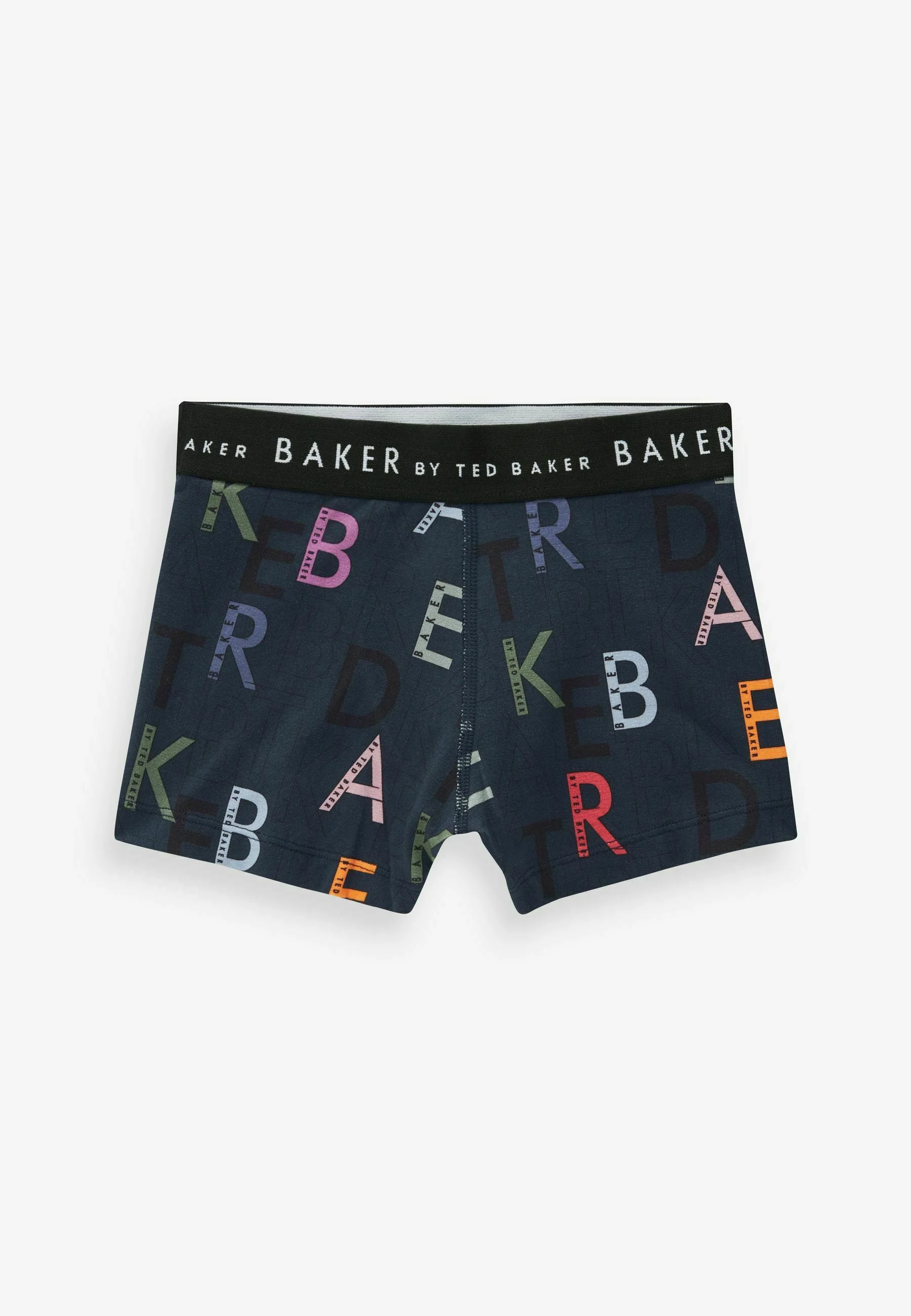 Baker by Ted Baker PAQUETE DE 3 - AJUSTE REGULAR - Culotte