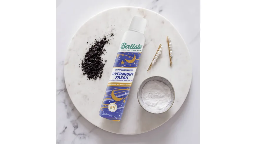 Batiste Overnight Fresh 200ml 200 ml