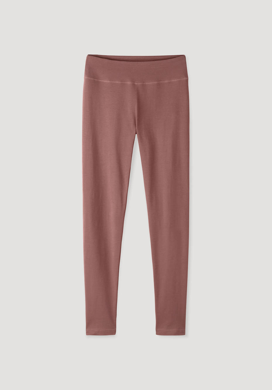 Leggings Medium Cut ACTIVE LIGHT aus Bio-Baumwolle