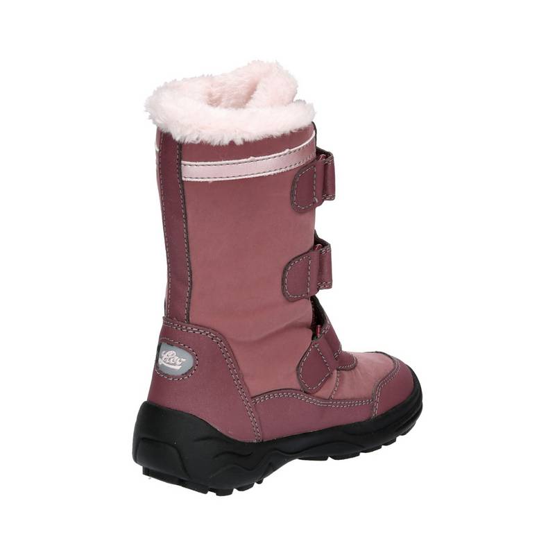 LICO Winterstiefel Stiefel Mdchen