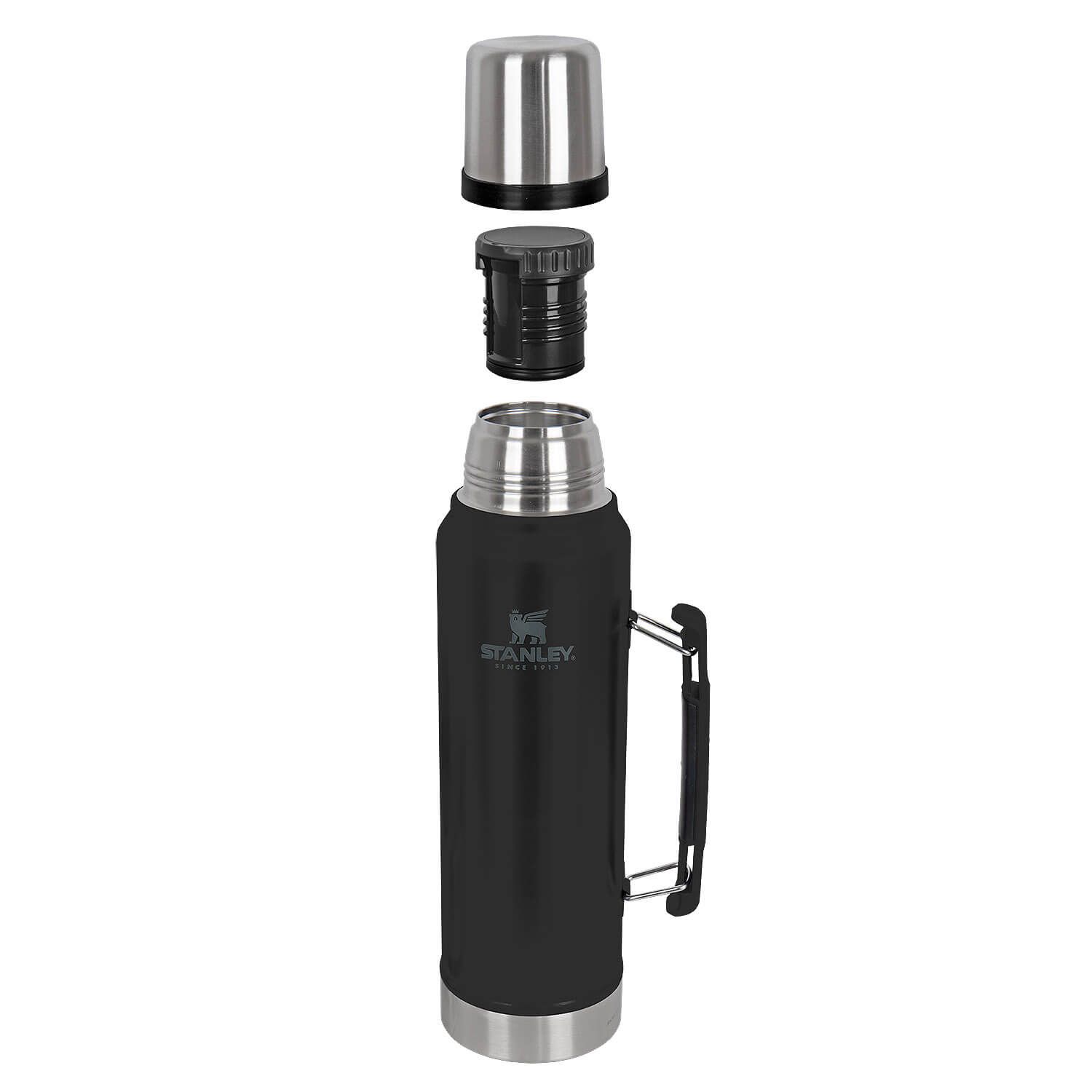 The Legendary Classic Bottle 1.0 Liter