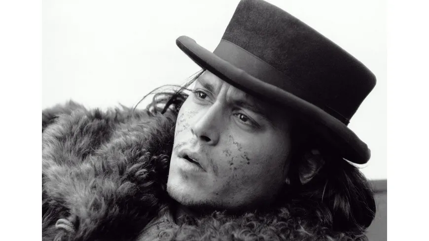Jim Jarmusch Collection  [11 DVDs]