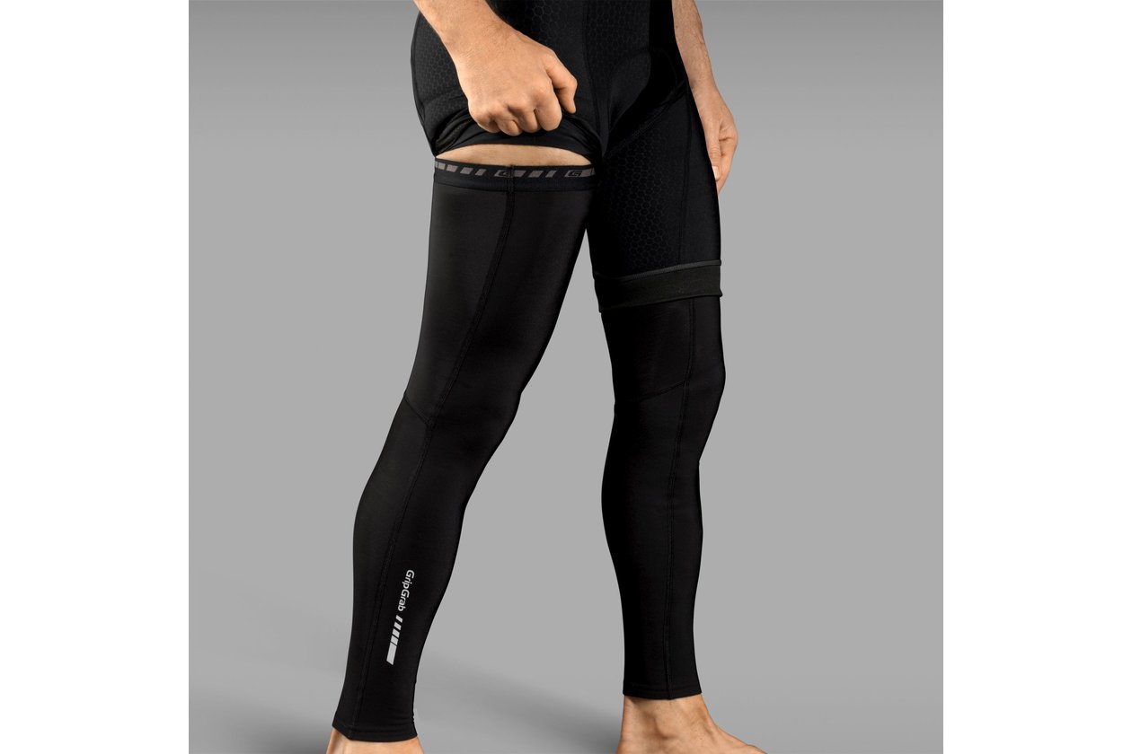 GRIPGRAB Classic Thermal Beinlinge - 2023