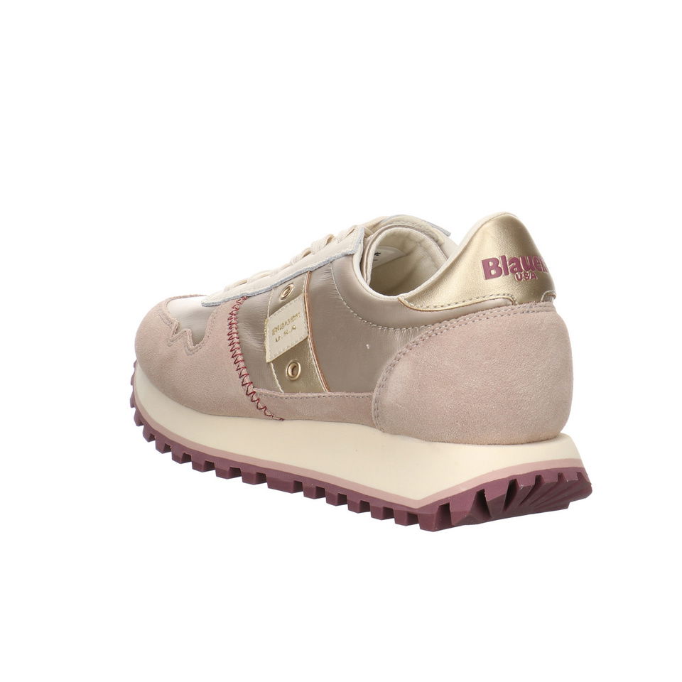 Blauer Millen 01 Sneaker