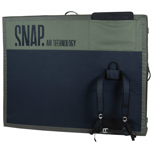 Snap - Grand Wham - Crashpad