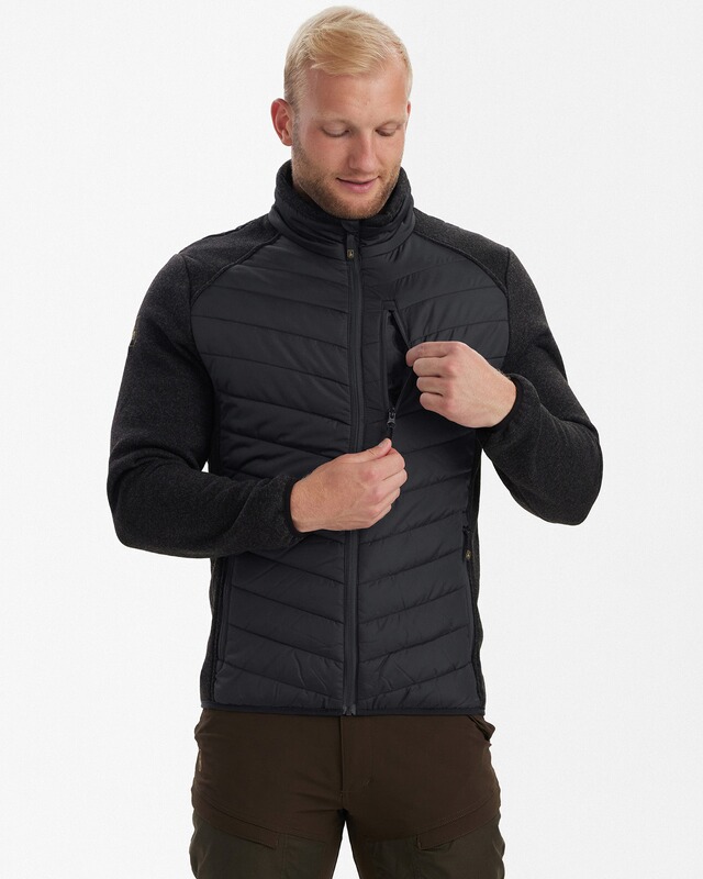 Deerhunter Jacke Moor