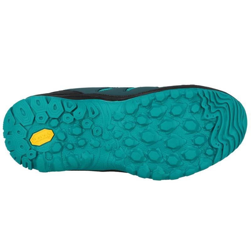 Brütting Wanderschuh Wanderschuhe Jungen