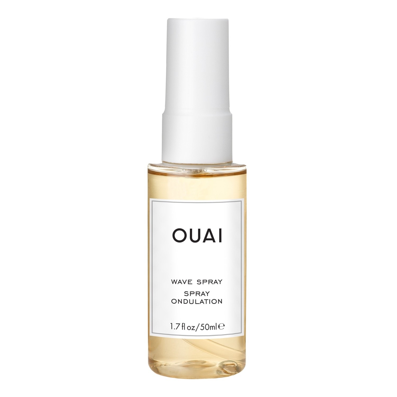 Wave Spray - Travel