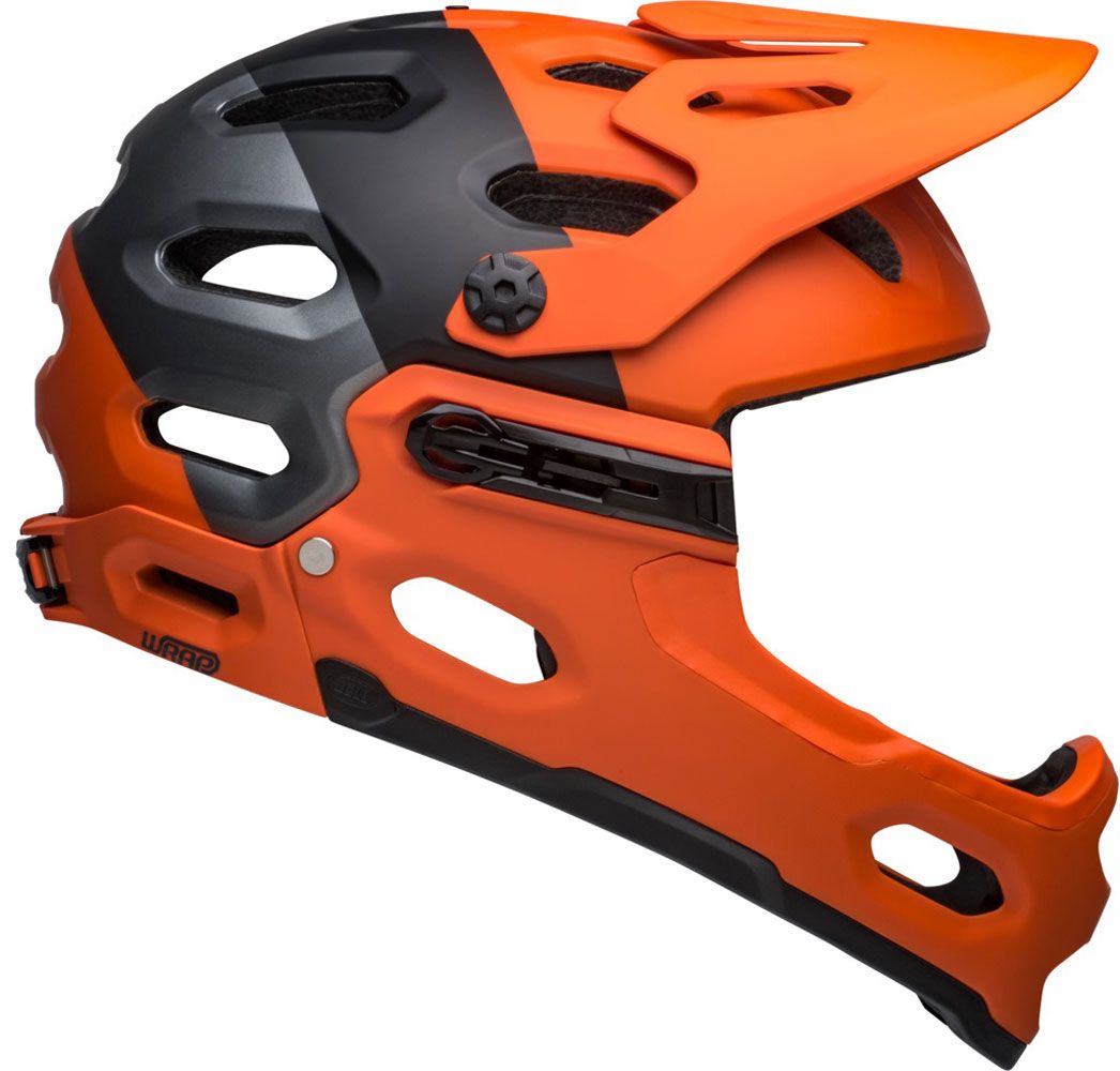 Bell Super 3R Mips - Fullface Helm kaufen | Bike-Discount