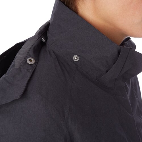 DAMEN DOPPELJACKE 