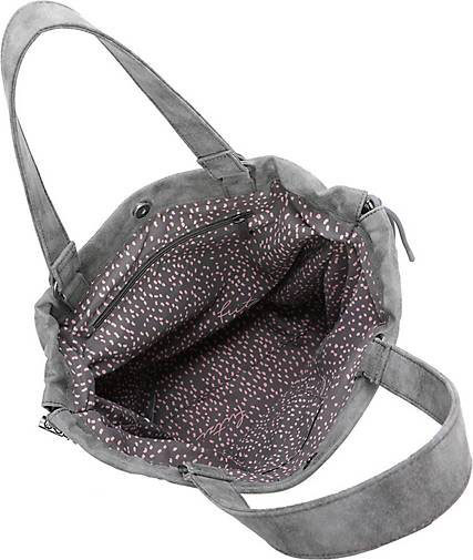 Fritzi aus Preußen Poppi02 Vintage Schultertasche 31 cm
