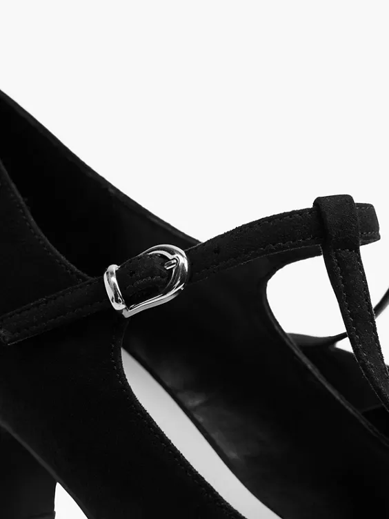 Graceland T-Spangenpumps