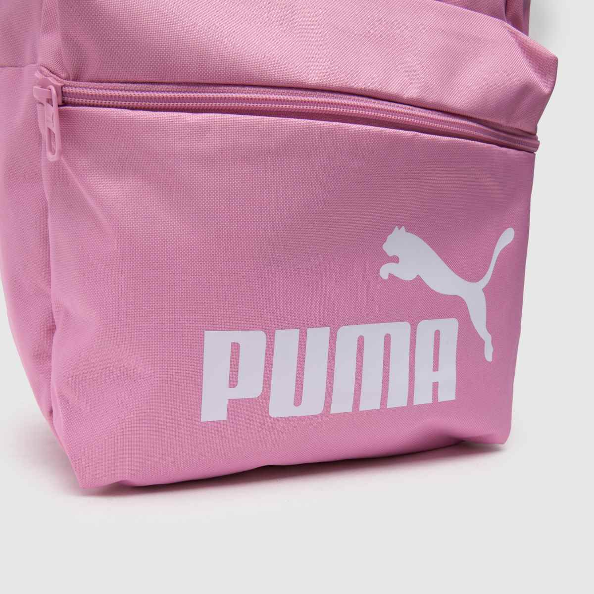 PUMA rosa Phase-ryggsäck