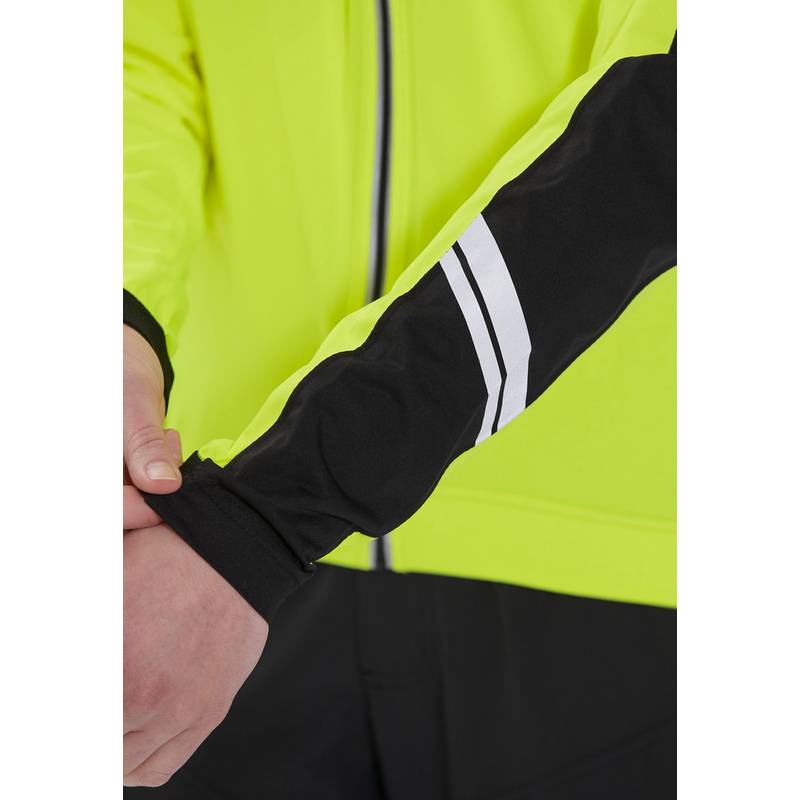 Endurance Waloha Fahrradjacke Damen