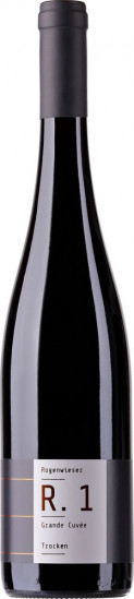 2015 Grande Cuvée trocken - Weingut Paul Rogenwieser