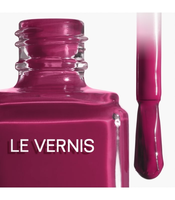 Chanel-LE VERNIS-Coloration des ongles