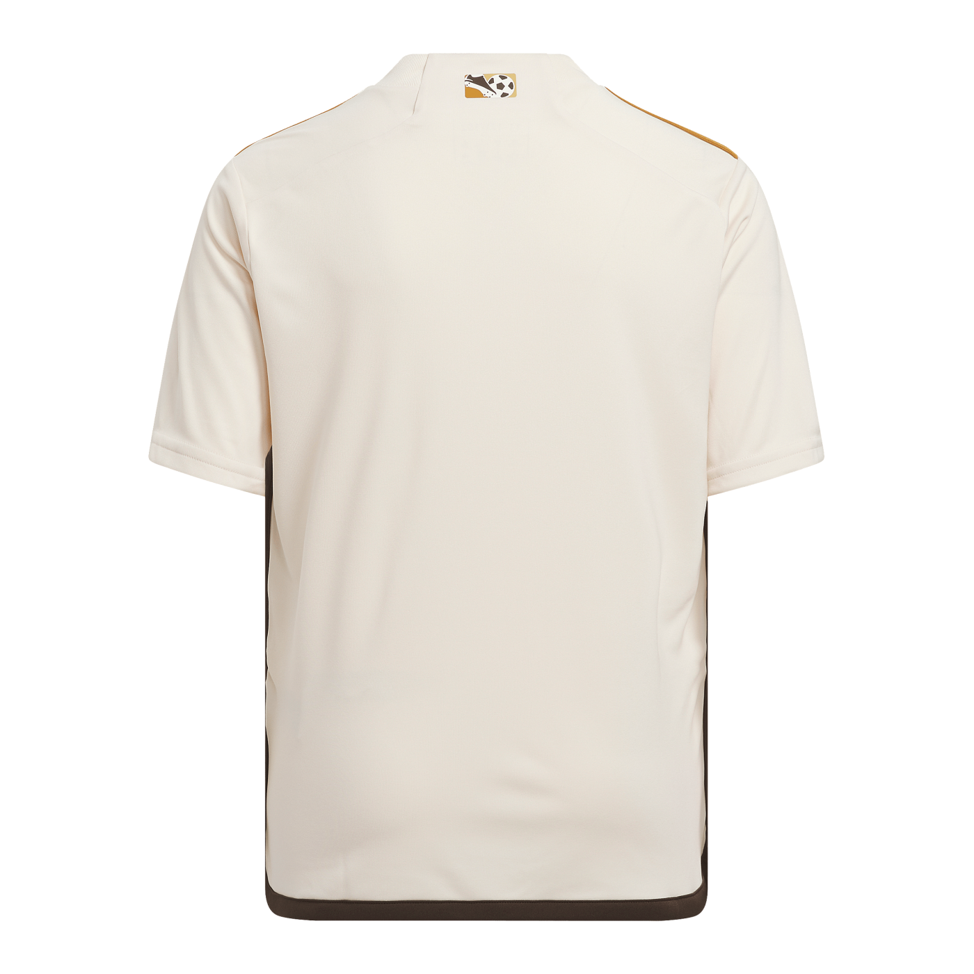 adidas Los Angeles FC Trikot 3rd 2024 Kids Grün
