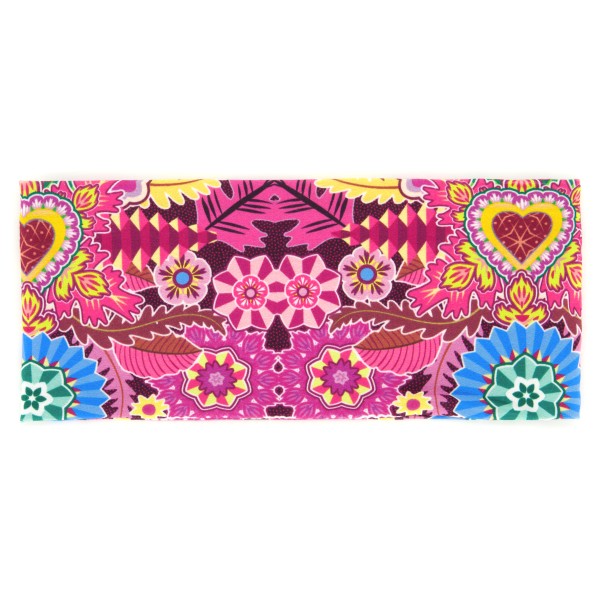 MATT - Women's Catalina Estrada Coolmax Eco Headband - Stirnband