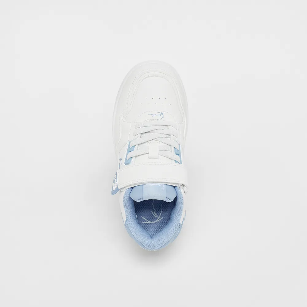 Karl Kani LXRY 2K PS KKFWKPS000009 / weiss