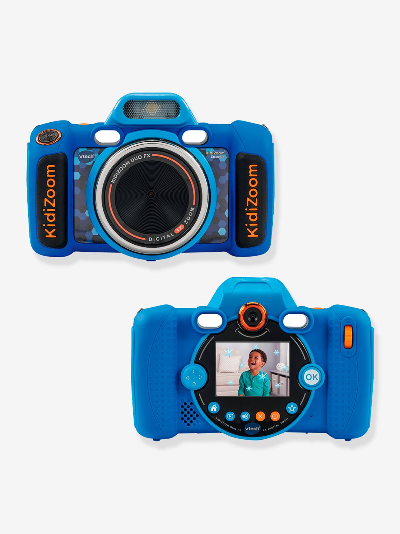 Kidizoom Duo FX
