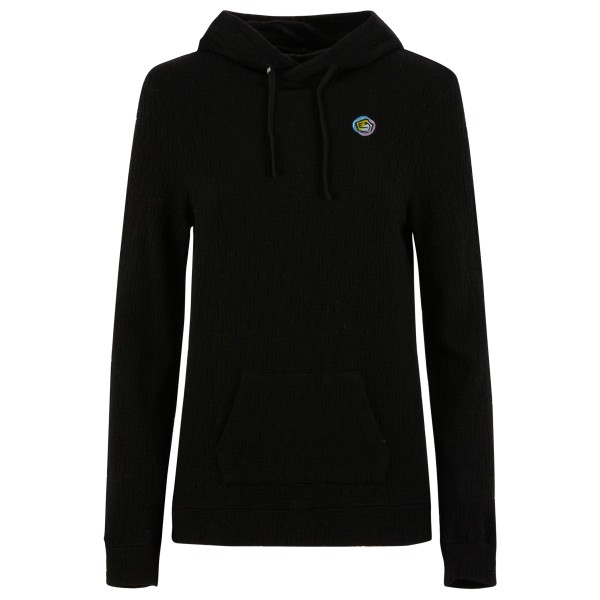 E9 - Women's Pic - Longsleeve