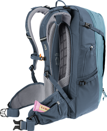 deuter Trans Alpine 30 | Fahrradrucksack