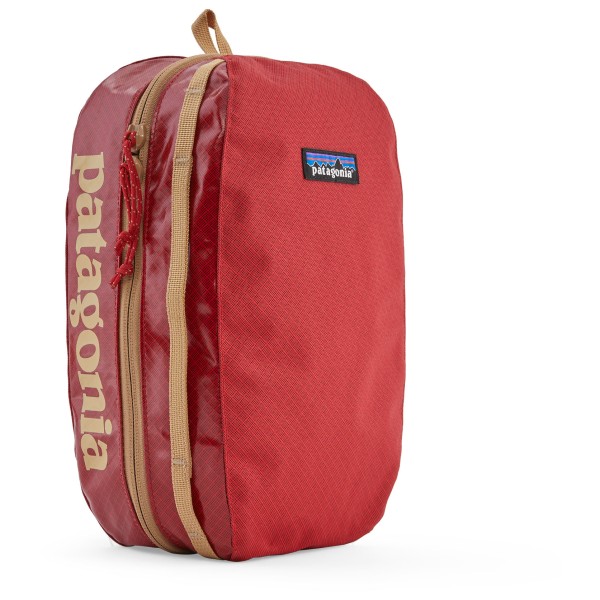 Patagonia - Black Hole Cube - Medium - Kulturbeutel