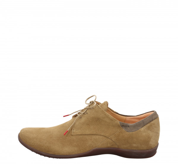 STONE Schnürschuh - Elch/Kombi