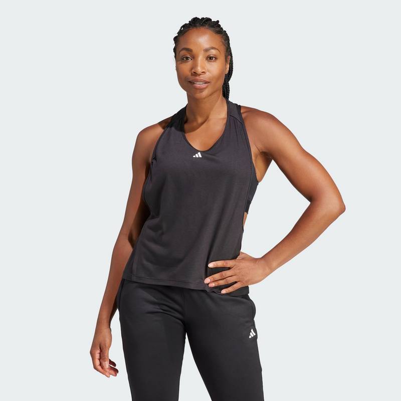 adidas Power AEROREADY Tanktop Tanktop Damen