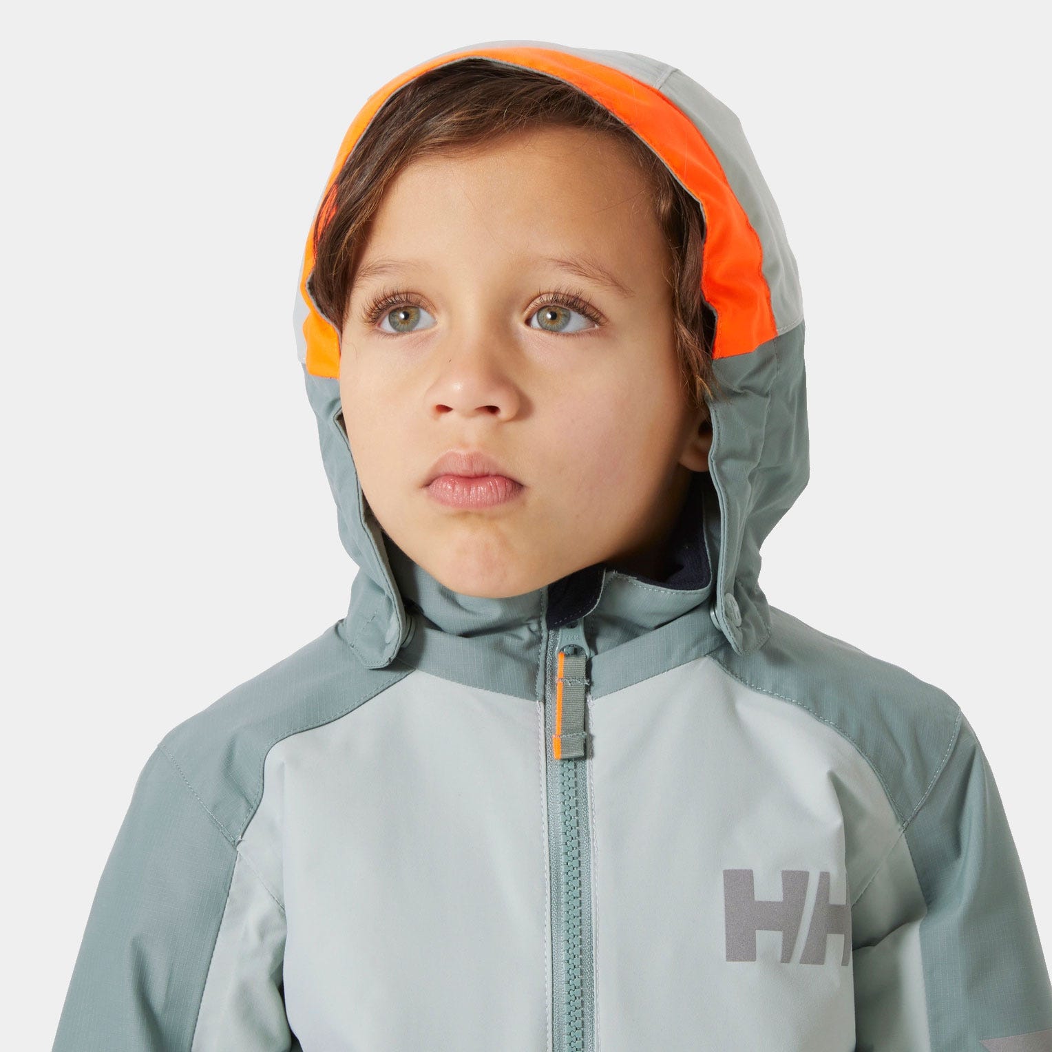 Kids’ Legend 2.0 Insulated Jacket