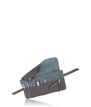 Nippes Classic Grau Maniküre-Set-1 Stk