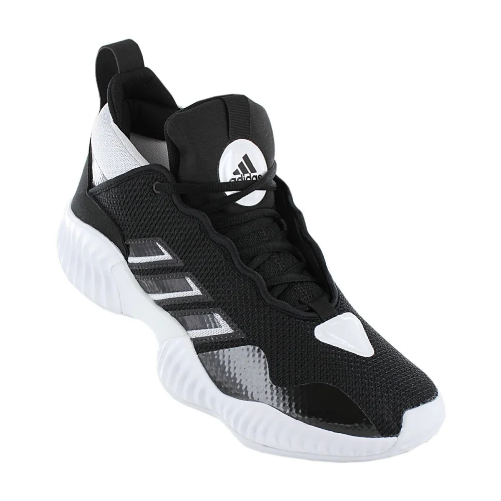 adidas Court Vision 3 GV9926 / schwarz